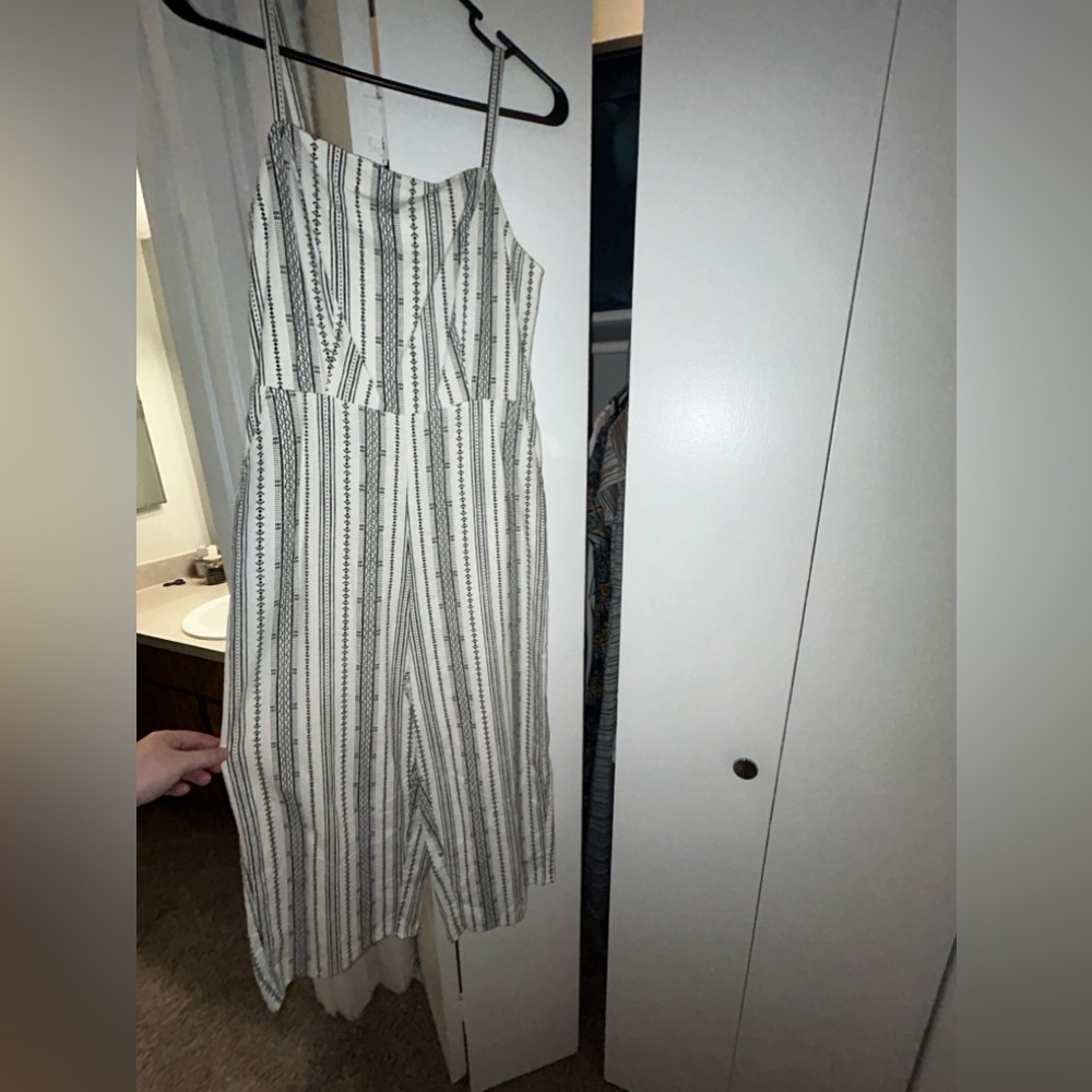 Jumpsuit